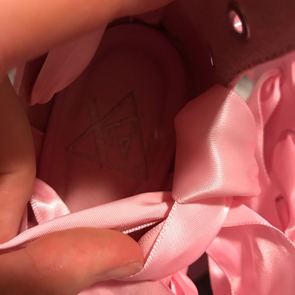 Dollskill Ballet Bea Platforms! - Picture 4 of 7